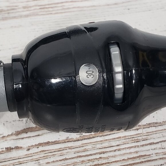 Revlon Curling Iron TESTED   3/4" barrel  great pre-owned condition - Picture 4 of 6